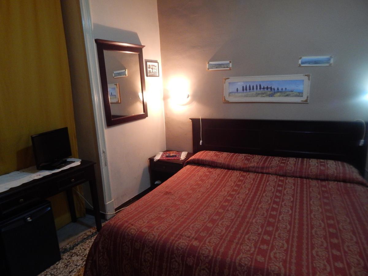 Rooms XX Settembre Catania Exterior foto